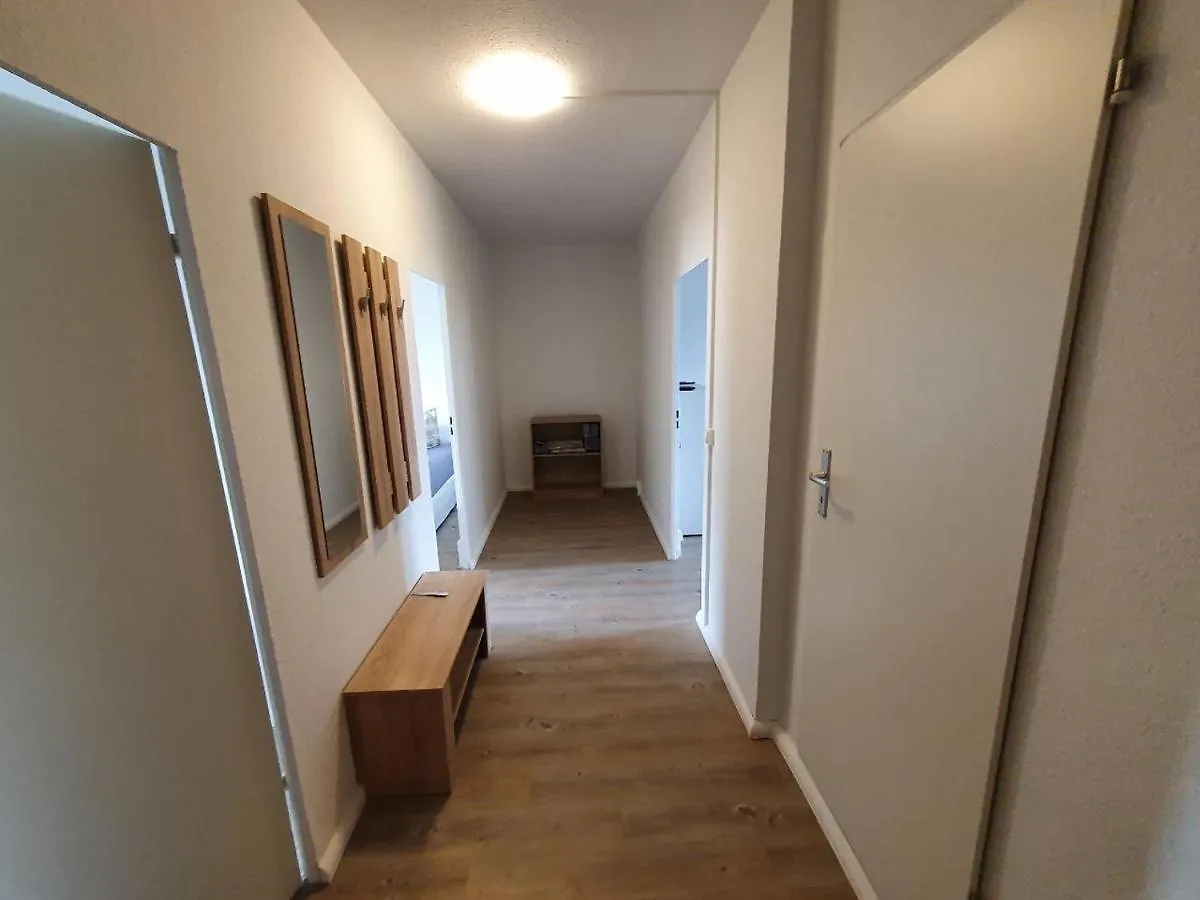 Enjoy Your Stay With Dkn - Mon-Sun - Late Night Check-In - Multilanguage - Leipzig Gruenau - Witamy Serdecznie 0*,  Germany