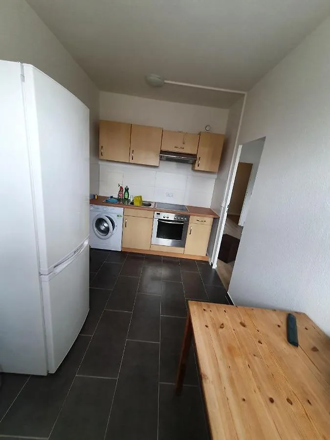 Enjoy Your Stay With Dkn - Mon-Sun - Late Night Check-In - Multilanguage - Leipzig Gruenau - Witamy Serdecznie